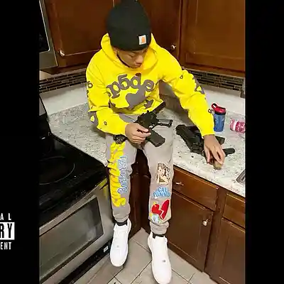 Picture for song 'Lil Speedy x Lil Noonie Type Beat-"Bodies"' by artist 'MP3Meech'