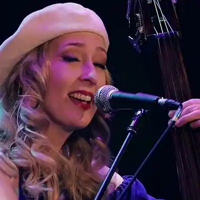 Picture for song 'Waiting For A Girl Like You Cover' by artist 'Newlife blues Jazz thunder'