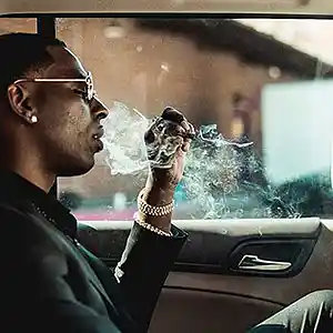 Picture for song 'Bulletproof (Buy1Get2Free) #FreeDL' by artist 'OfficialStreetEmpire'