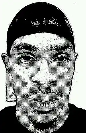 Artist picture