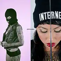 Picture for song 'dip sample remi' by artist 'PrepBoi Loco'