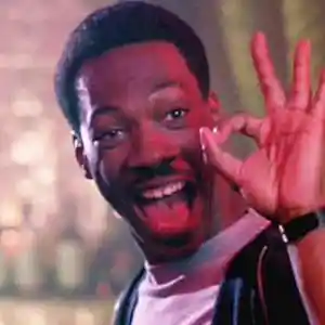 Picture for song 'Beverly Hills Cop Theme' by artist 'Previous Signs of Decay'