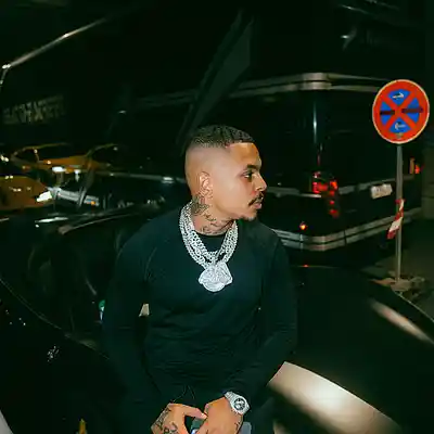 Picture for song 'PAT - DRILL TYPE BEAT' by artist 'prod.ohey'