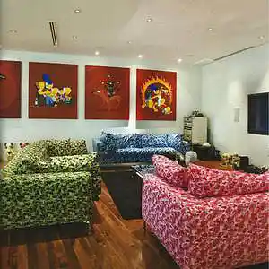 Picture for song 'Immortal' by artist 'prod. enzo'