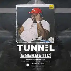 Picture for song 'Tunnel. 2802' by artist 'Production Shop'