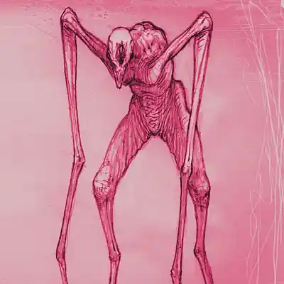Picture for song '[FREE] Dark trap type beat "Fresh flesh" (140 BPM)' by artist 'JPSIKE'