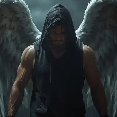 Picture for song 'HEAT' by artist 'RiceCube and KC REAPER'