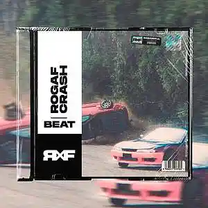 Picture for song 'CRASH (RAP BEAT)' by artist 'ROGARDFUL'