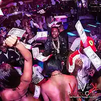 Picture for song '(New) Boobie Trap' by artist 'Cardio Beatz'