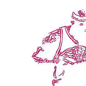 Picture for song '"Shot Happens" Drake Type Beat- Trap Beat by Shado' by artist 'Shadoo One Music'