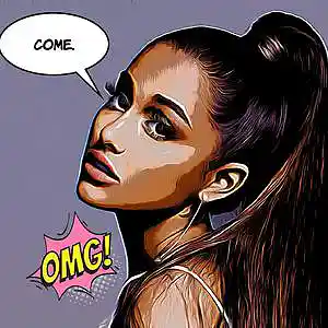 Picture for song '"Future Sunshine" Ariana Grande Type Beat' by artist 'Shadoo One Music'