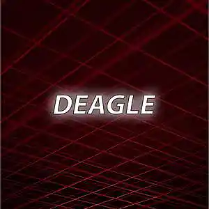 Picture for song 'Deagle' by artist 'SOES'