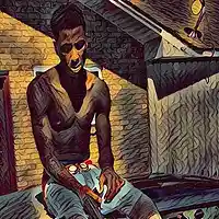 Picture for song 'Been Thru It ' by artist 'Stacked Up Michael'