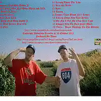 Picture for song 'Lick My Balls' by artist 'StepDaddyJ'