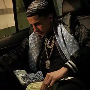 Picture for song 'J.I - BAD TIMES BUY 1 GET 3' by artist 'Symere Stunner'