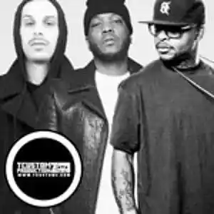 Picture for song 'King of Kings (Evidence x Styles P x Royce Da 5'9)' by artist 'TCustomz Productionz'