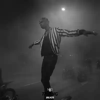 Picture for song 'NOTHING LEFT (PROD. THANG x Alyx)' by artist 'THANG BEATS'