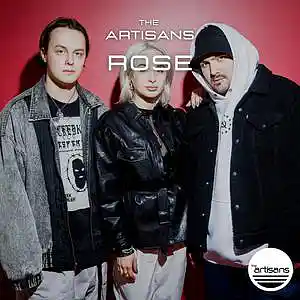 Picture for song 'Rose (Pop Dance, Zara Larsson x Cream Soda Type)' by artist 'The ARTISANS'