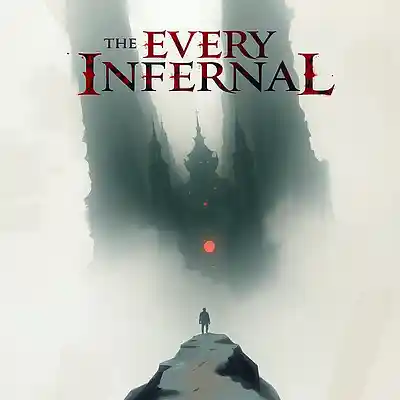 Picture for song 'Crazy - The Every Infernal' by artist 'The Every Infernal'