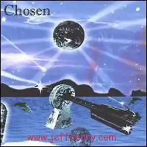 Picture for song 'Grace Grace Liberty' by artist 'the jeff denny band'