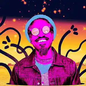 Picture for song 'Black Coffee' by artist 'The Soul Society Beatz'