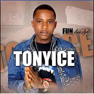 Picture for song '(FUN) Freestyle' by artist 'Tonyice'