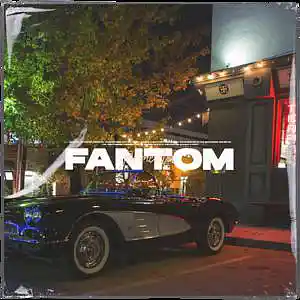 Picture for song 'FANTOM (Buy 1, get 2 free)' by artist 'Saint Tormenta'