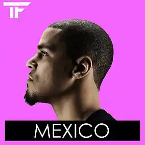 Picture for song 'Mexico' by artist 'TrackFiendz'
