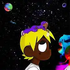 Picture for song 'Lil Uzi Vert x Lil Yachty Type Beat "Vision" (Pro' by artist 'Trackmatic 850'