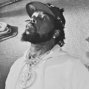 Picture for song 'Brick Scripture - Griselda Type Beat' by artist 'Unfamiliar Beats'