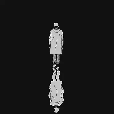 Picture for song 'sad trap type beat " 3500"' by artist 'Yetko'