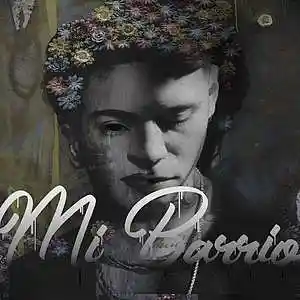 Picture for song 'MI BARRIO SANTA FE KLAN TYPE BEAT' by artist 'ZARKXIFER BEATS'