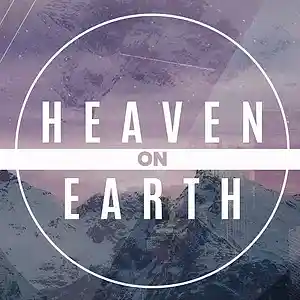 Picture for song 'Heaven On Earth( hold me tight) POPMIX' by artist 'Adrian J Pratt'
