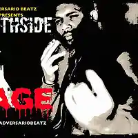 Picture for song '7 RIP' by artist 'Adversario iWannaBeat'