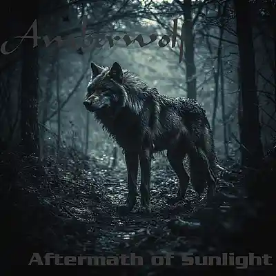 Picture for song 'Aftermath of Sunlight (original old version)' by artist 'Amberwolf'