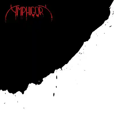 Picture for song 'Disequilibrium' by artist 'Amphigory'