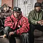 Picture for song 'Beat Locker Gorilla _ G-Unit Type Beat' by artist 'Beat Locker'