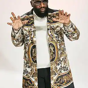 Picture for song 'IMAGINE Rick Ross / The Game type beat' by artist 'Beats By Boss'
