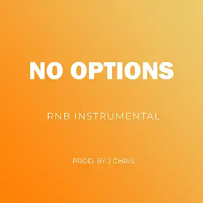 Picture for song 'No options' by artist 'beyond Original'