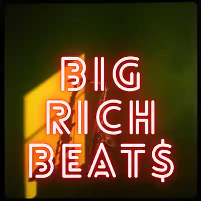 Picture for song 'Golden Horns (Buy 1 Get 4 FREE!!!)' by artist 'BIGRICHBEATS.COM'