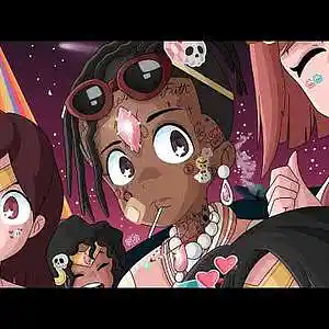 Picture for song 'Jack Move' by artist 'Brentin Davis Beats'