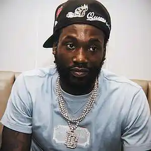 Picture for song 'Cold Case / Meek Mill Type Beat (2 For 1)' by artist 'Buckroll'