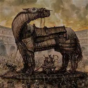 Picture for song 'Troy' by artist 'Butch Bullet'