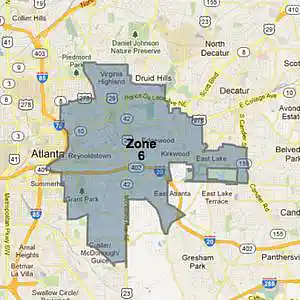 Picture for song 'Zone 6 [BUY 1 GET 2 FREE]' by artist 'bzzk'