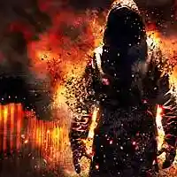 Picture for song 'Planet of Destruction (original)' by artist 'Catatonic Eclipse'