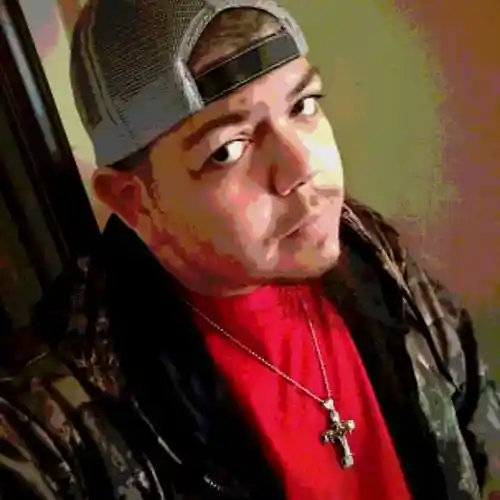 Artist picture