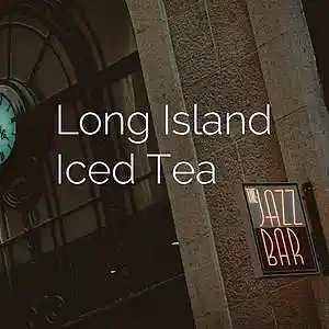 Picture for song 'Long Island Iced Tea' by artist 'DareBeats'