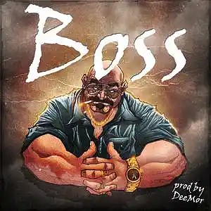 Picture for song 'Boss (160 bpm)' by artist 'DeeMor'