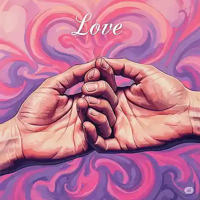 Picture for song 'Love' by artist 'Jean-Denis Couture'