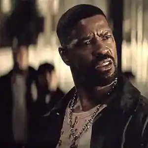 Picture for song 'Training Day (Instrumental)' by artist 'Denzlo'